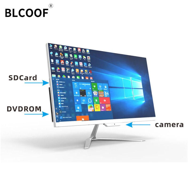 Pc Gaming Fullset - Tất Cả Trong Một Máy Tính