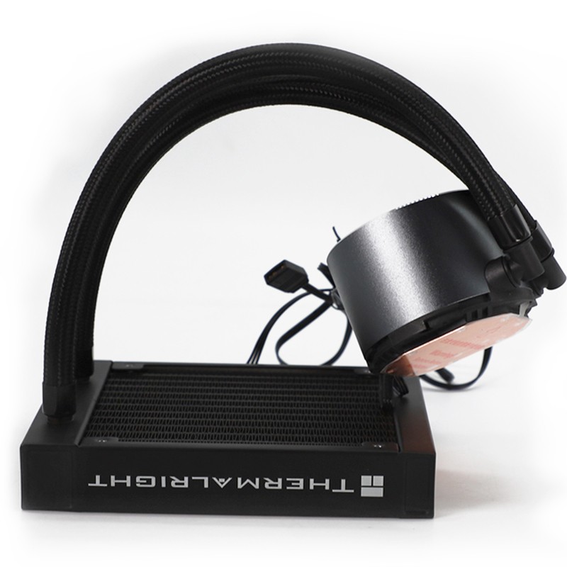Pc Water Cooling - Thermalright Đông Lạnh Magic All-in-one120 CPU