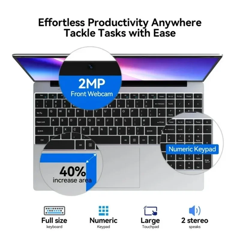 2026 Portable Notebook Windows - đánh giá và giá Pc Gaming Intel