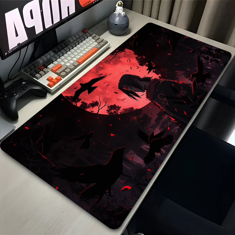 Mouse Pad Gamer Larger XXL Uch - đánh giá và giá Pc Gaming Lounge