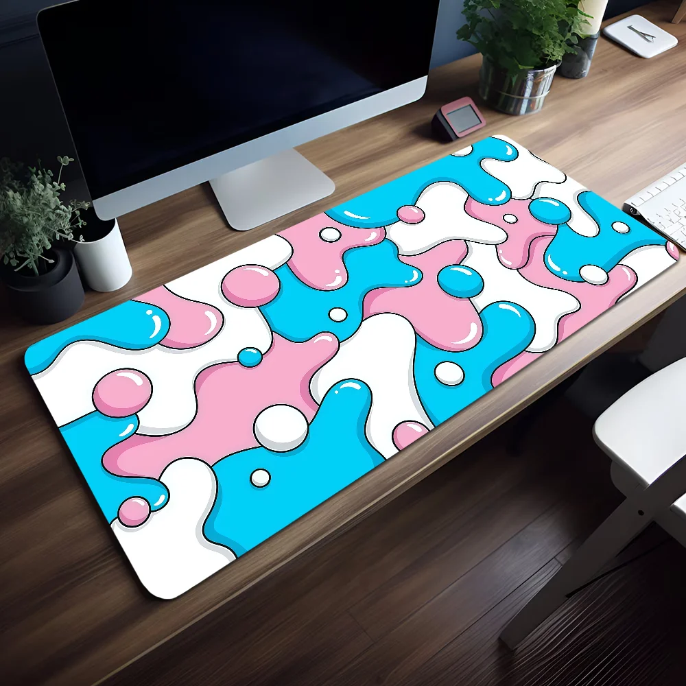 CIFBUY Abstract Liquid Pattern - đánh giá và giá Pc Gaming Liquid