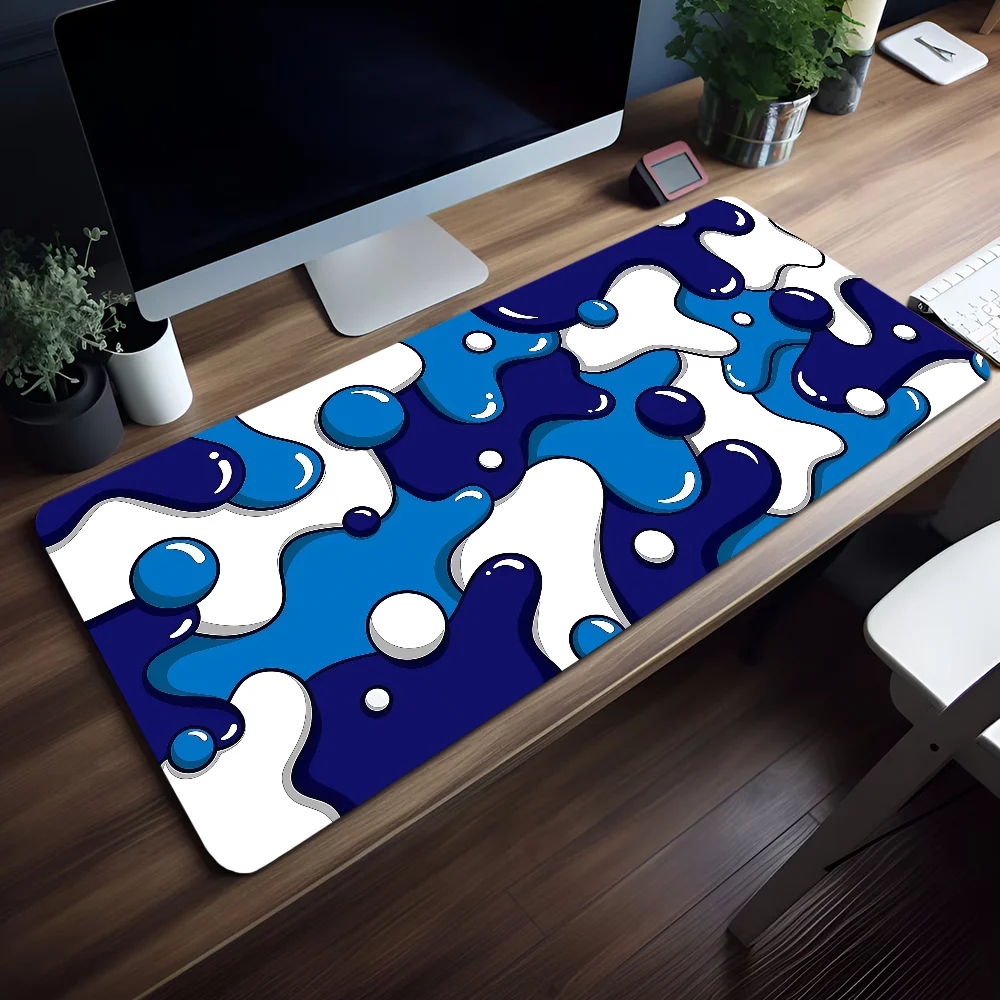 CIFBUY Abstract Liquid Pattern - đánh giá và giá Pc Gaming Liquid