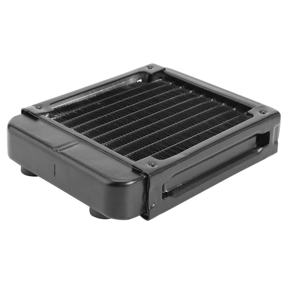 120mm Water Cooling Radiator G - đánh giá và giá Pc Water Cooling