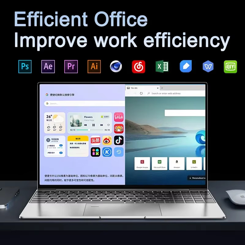 New 15.6' Laptop Intel Core I9 - đánh giá và giá Pc Gaming Intel