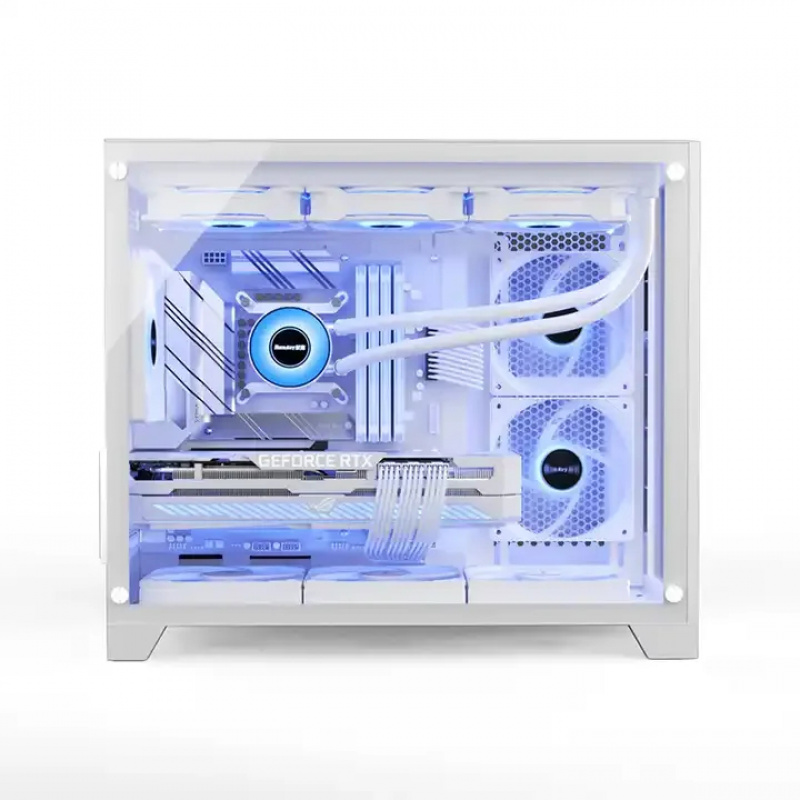 I3 6100 Cheap Full Gaming Pc C - đánh giá và giá Pc Gaming Fullset