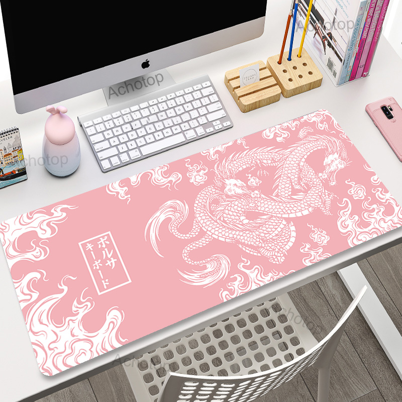 Large Mouse Pad Gaming Mousepa - đánh giá và giá Pc Gaming Pink