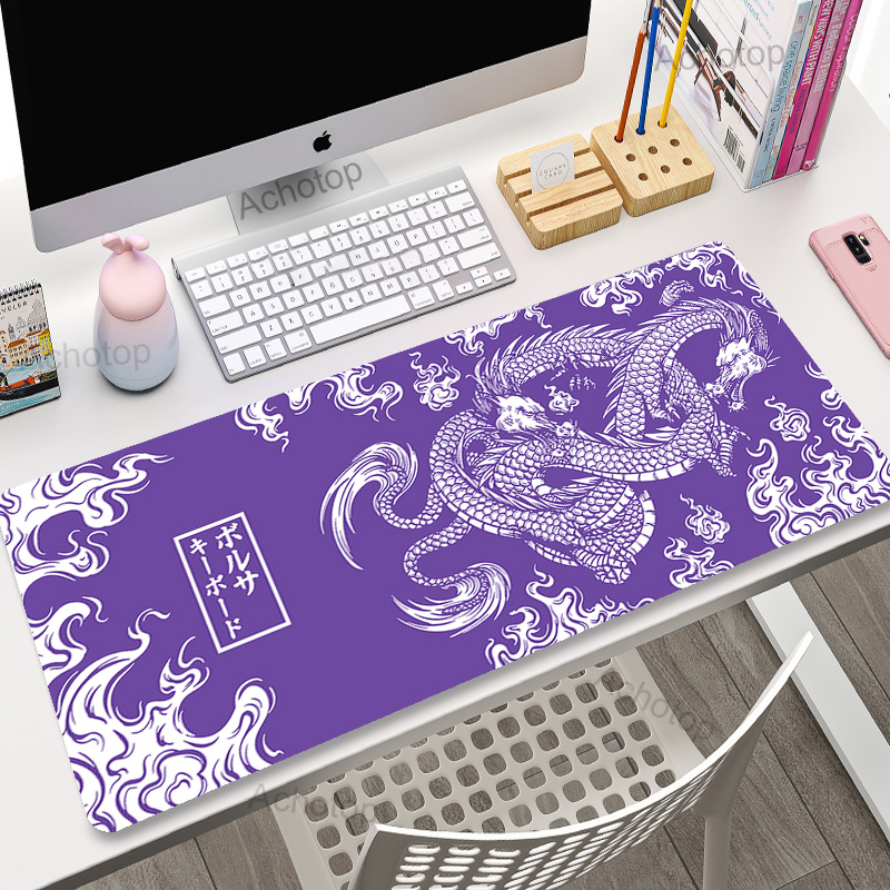 Large Mouse Pad Gaming Mousepa - đánh giá và giá Pc Gaming Pink