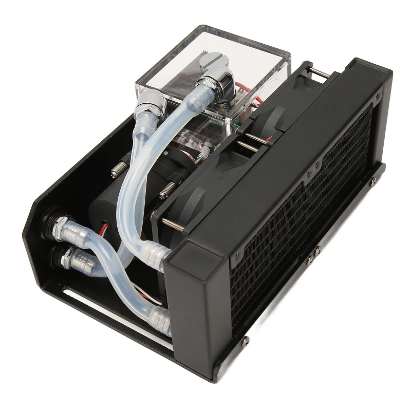 Z 600L/H Water Cooling Pump 12 - đánh giá và giá Pc Water Cooling