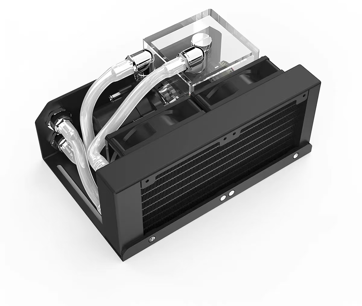 Z 600L/H Water Cooling Pump 12 - đánh giá và giá Pc Water Cooling