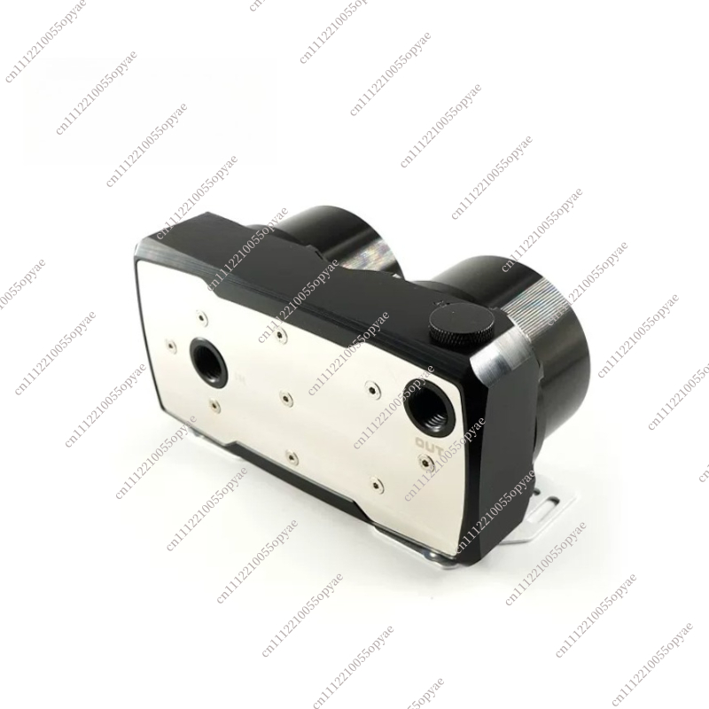 D5 Dual Pump Top Series Cover, - đánh giá và giá Pc Water Cooling