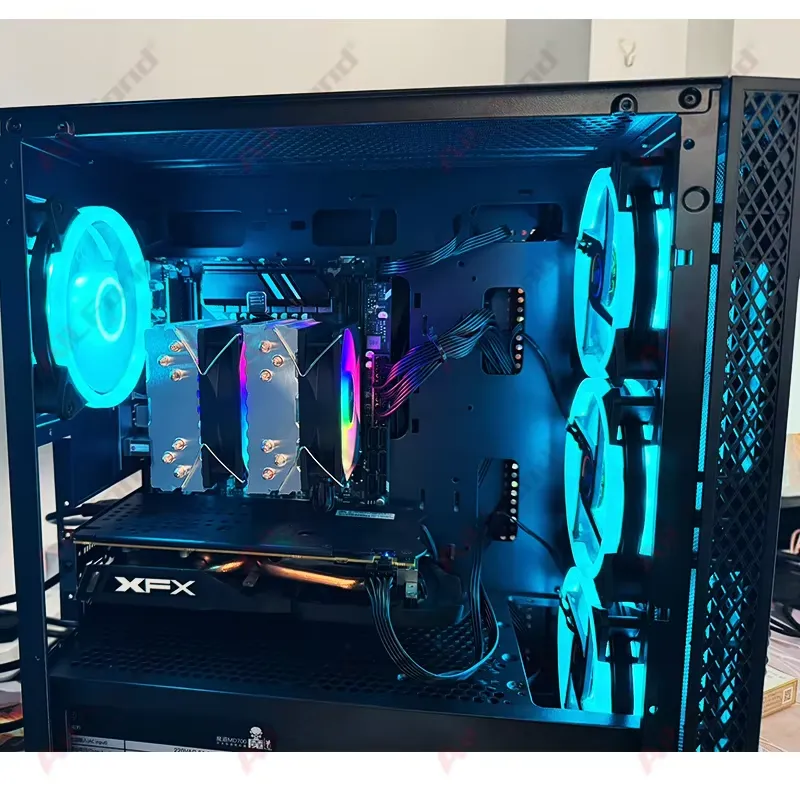 Cheap Full Gaming Pc I5 I7 E5  - đánh giá và giá Pc Gaming Fullset