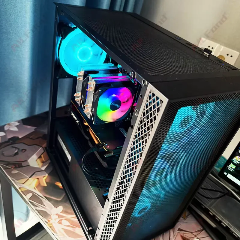 Cheap Full Gaming Pc I5 I7 E5  - đánh giá và giá Pc Gaming Fullset