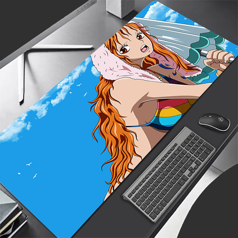Mouse Pad One Piece Durable An - đánh giá và giá Pc Gaming Lounge