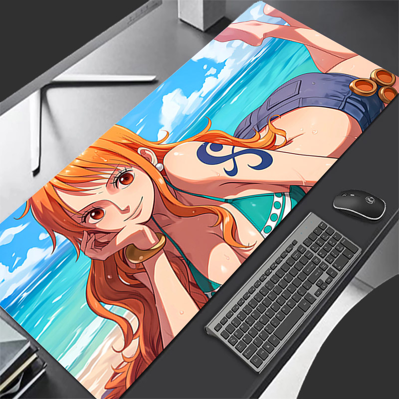 Mouse Pad One Piece Durable An - đánh giá và giá Pc Gaming Lounge