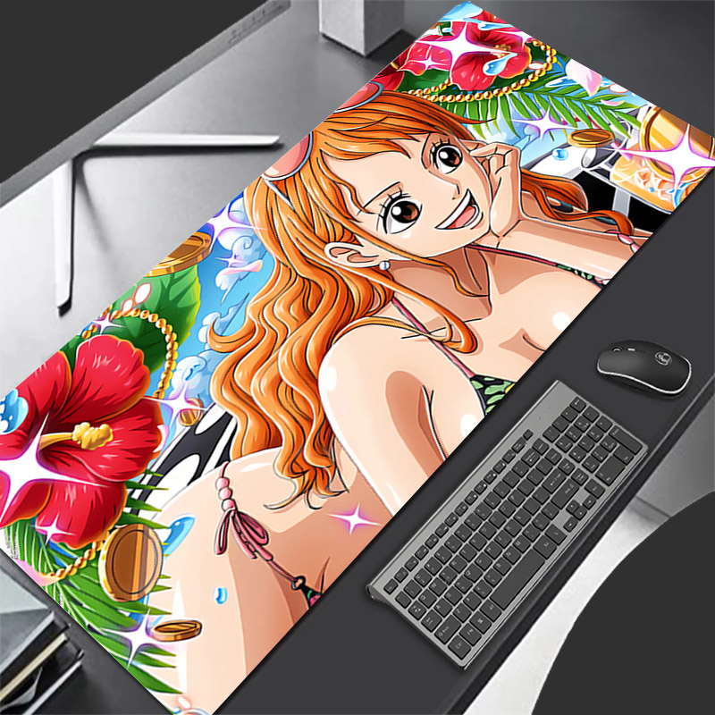 Mouse Pad One Piece Durable An - đánh giá và giá Pc Gaming Lounge