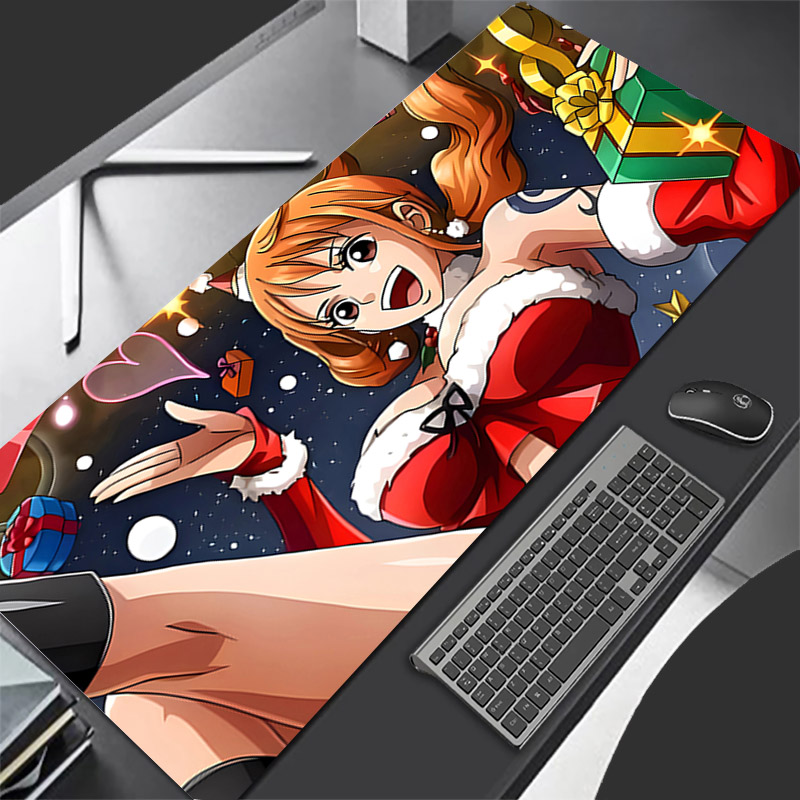 Mouse Pad One Piece Durable An - đánh giá và giá Pc Gaming Lounge