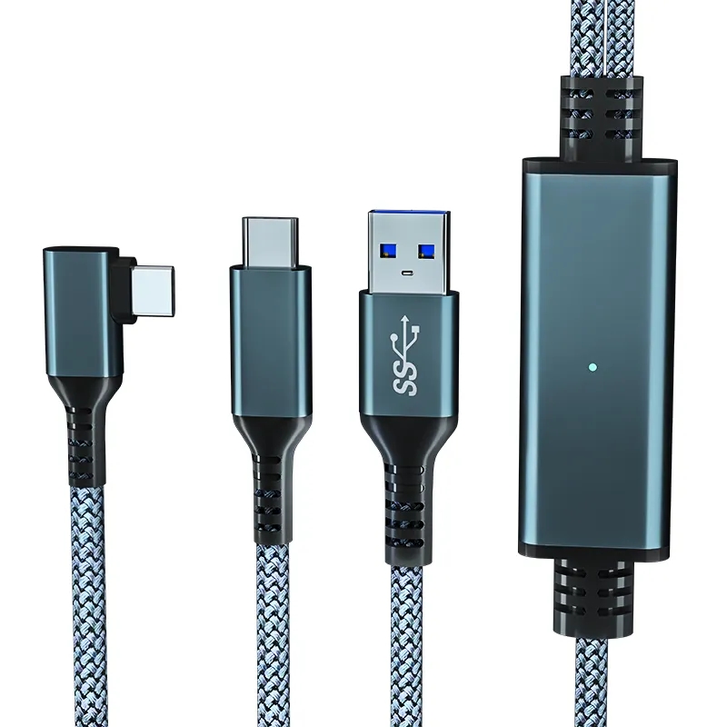 Link Cable 5M VR Headset Data  - đánh giá và giá Vr Headset Pc