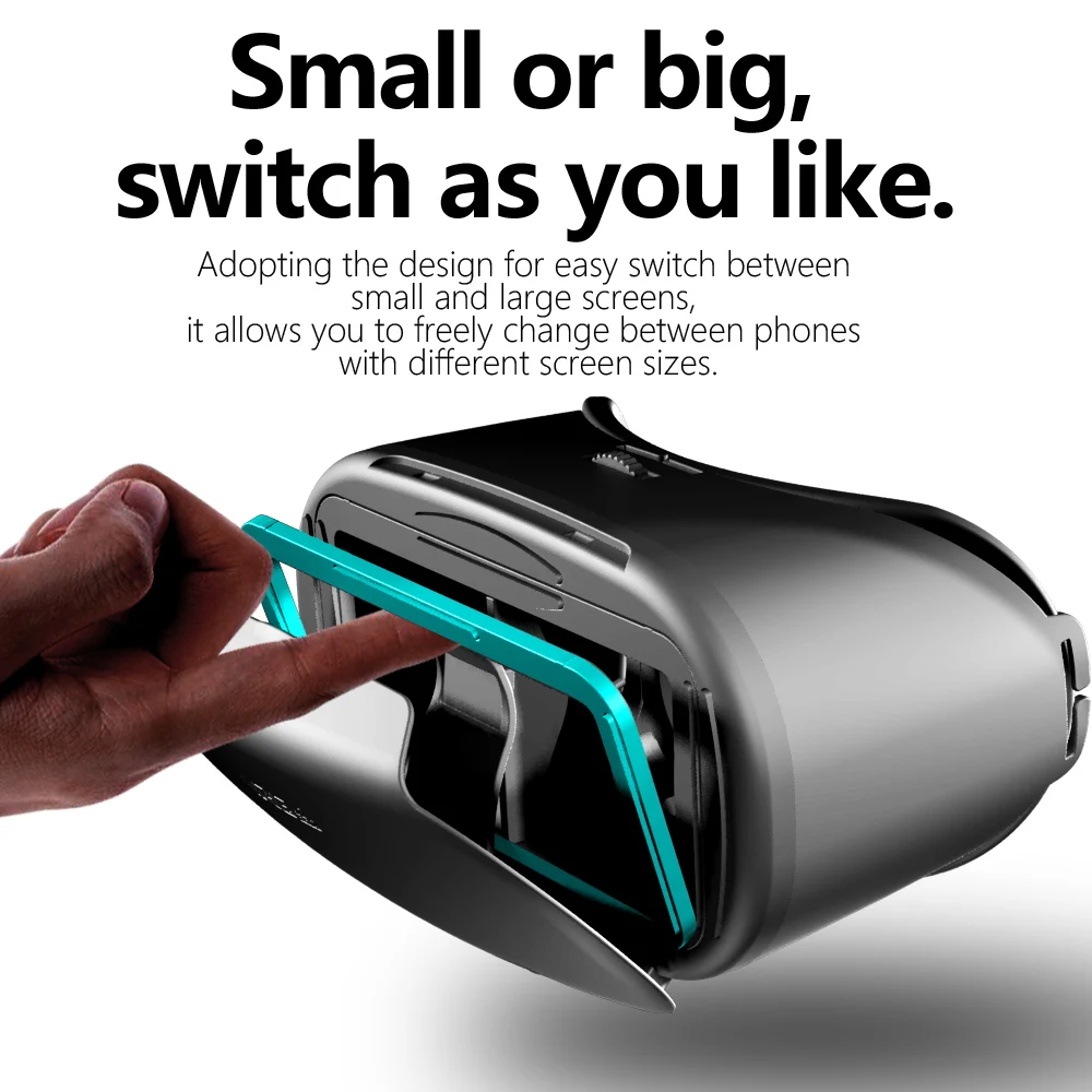 3D Virtual Reality VR Glasses  - đánh giá và giá Vr Headset Pc
