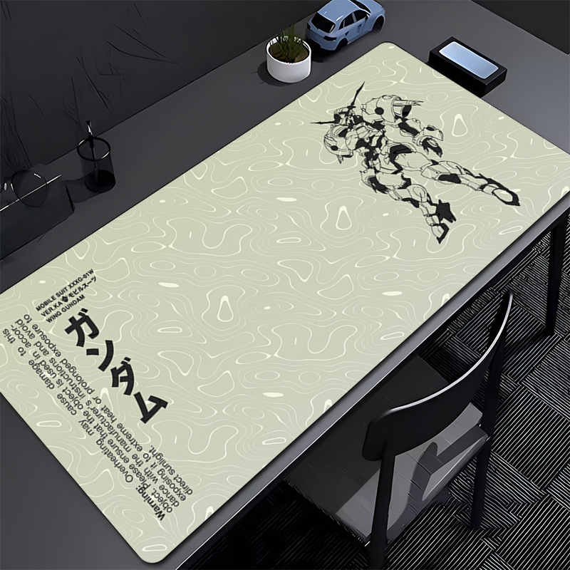 Mouse Pad Large Mechanical War - đánh giá và giá Pc Gaming Lounge