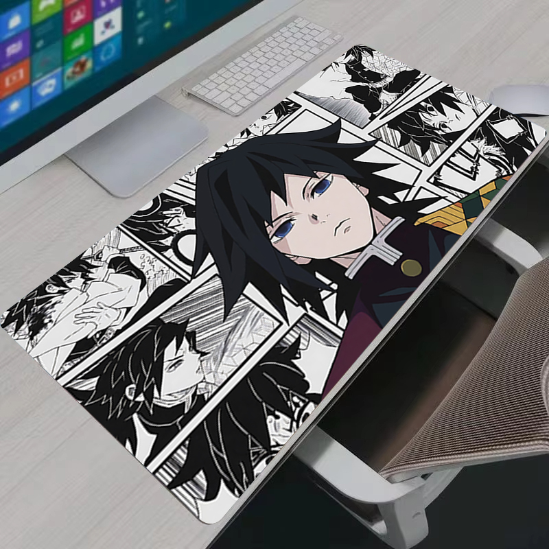 Mouse Pad XXL Gamer Anime Larg - đánh giá và giá Pc Gaming Lounge
