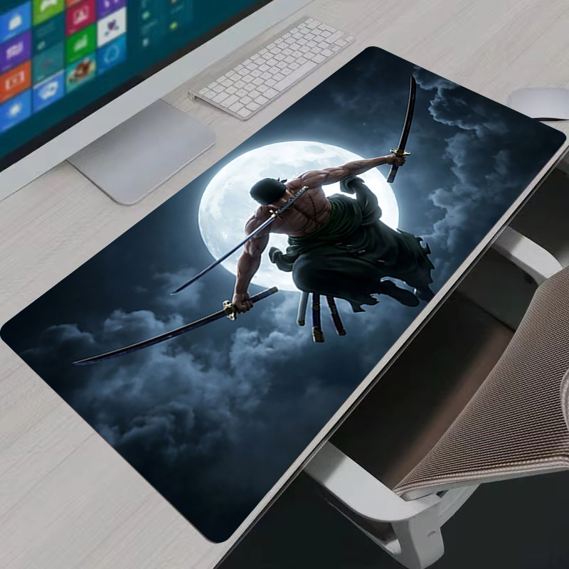 Mouse Pad PC Gamer Anime Desk  - đánh giá và giá Pc Gaming Lounge