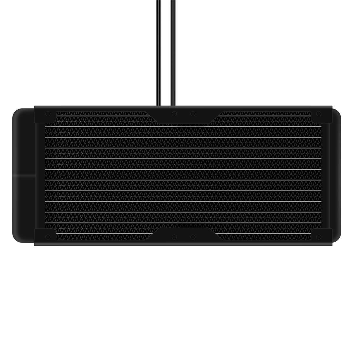 Best Aluminum 240mm 10 Pipe Wa - đánh giá và giá Pc Water Cooling