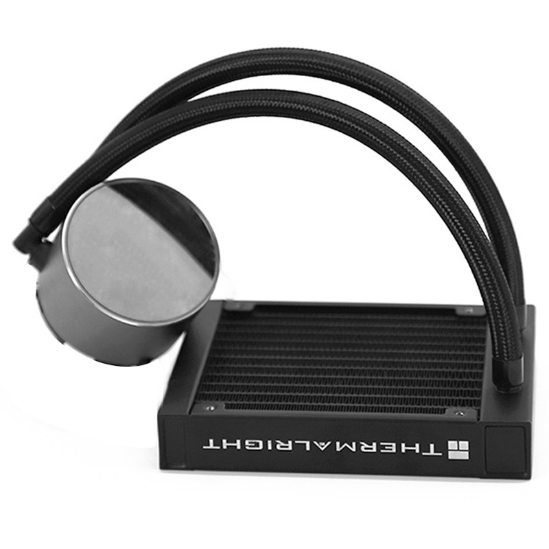 Thermalright Đông Lạnh Magic A - đánh giá và giá Pc Water Cooling