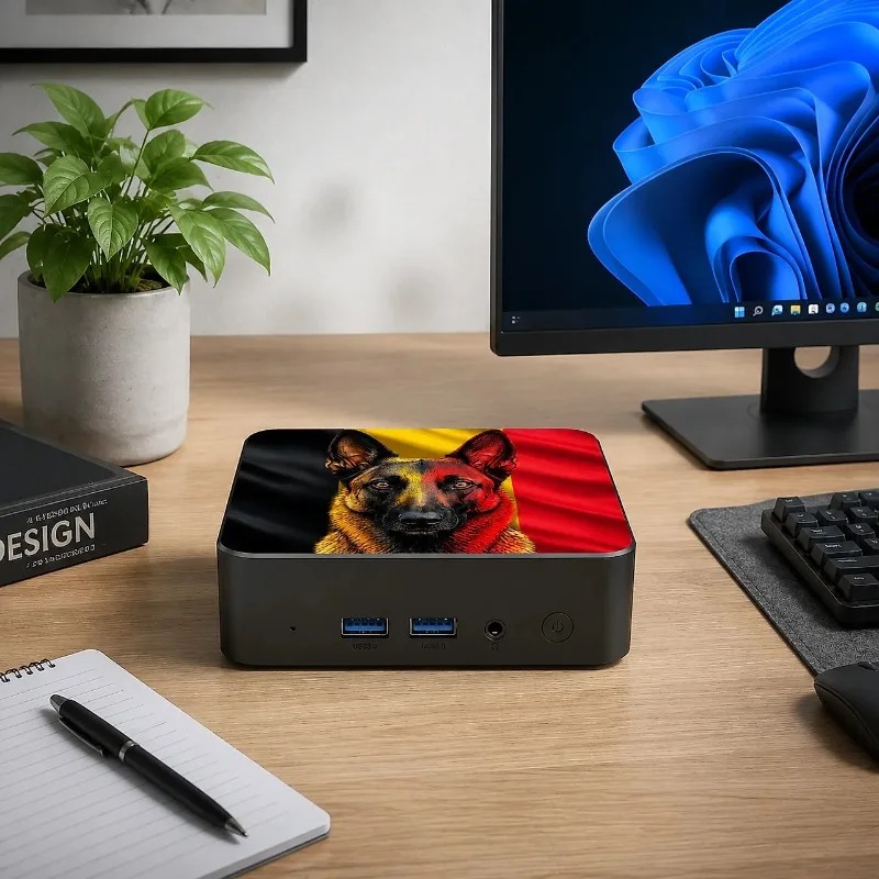 2026 New Mini PC Intel Core i3 - đánh giá và giá Pc Gaming Intel