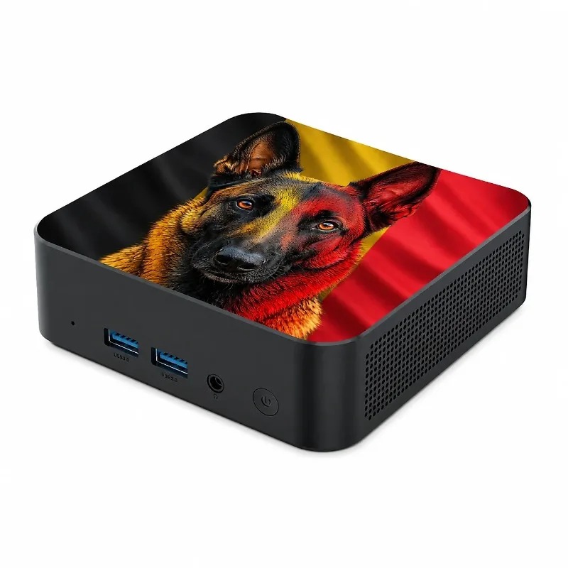 2026 New Mini PC Intel Core i3 - đánh giá và giá Pc Gaming Intel