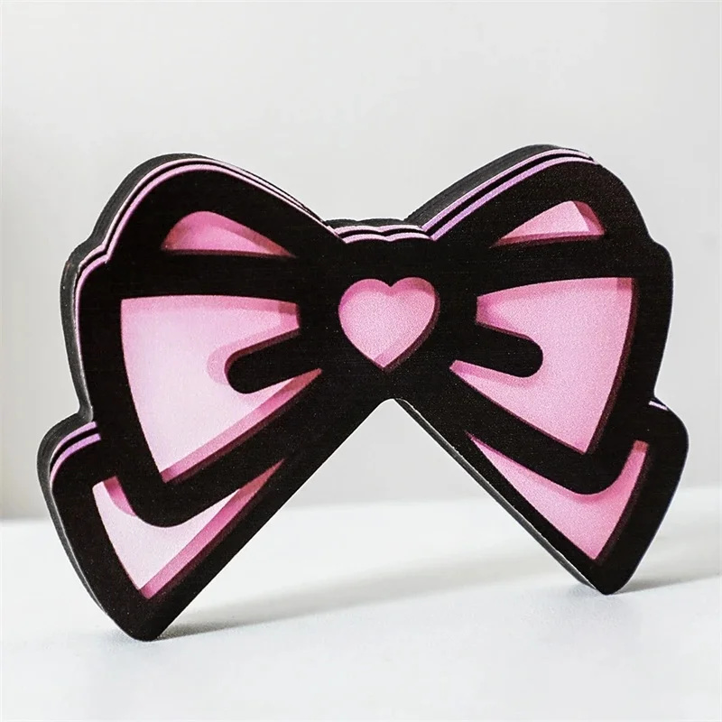 Kawaii Pink Acrylic Bow Monito - đánh giá và giá Pc Gaming Pink