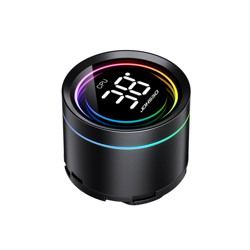 Jonsbo TH-360 AIO CPU Liquid C - đánh giá và giá Pc Water Cooling
