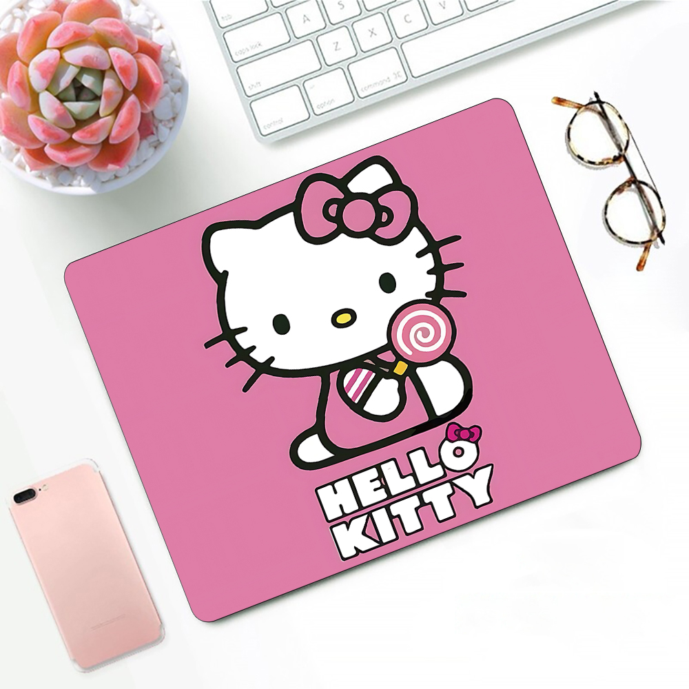 Cute pink anime Hello Kitty Ga - đánh giá và giá Pc Gaming Pink