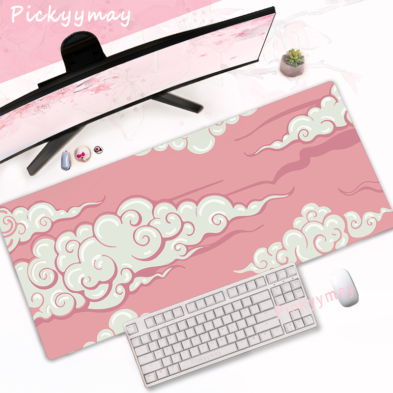 CIFBUY Pink Cherry Blossom Gam - đánh giá và giá Pc Gaming Pink