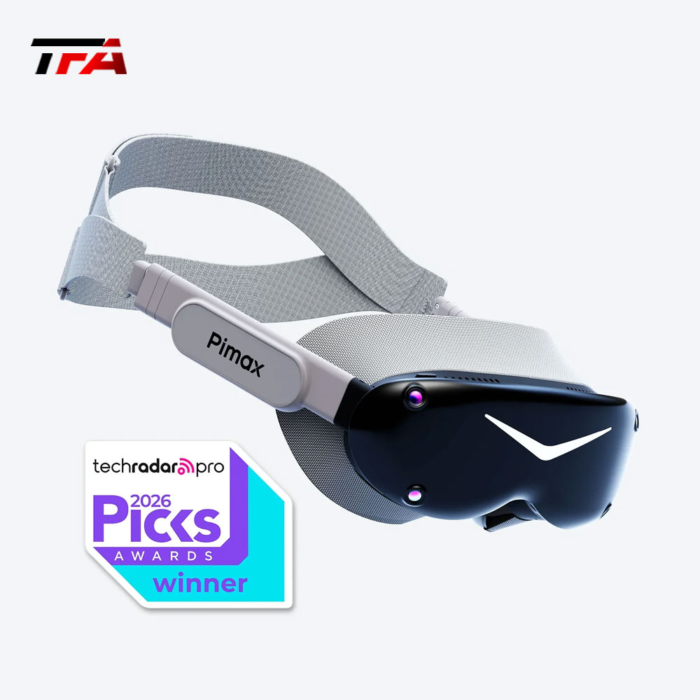 8K PC VR Headset Micro OLED Ey - đánh giá và giá Vr Headset Pc
