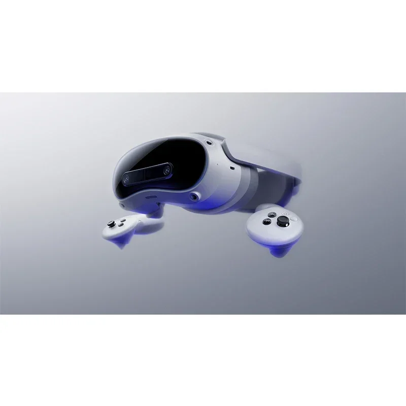 PICO 4 Ultra MR 3D Wireless VR - đánh giá và giá Vr Headset Pc