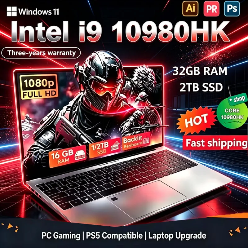 New Arrival 14.1 Gaming I9 Lap - đánh giá và giá Pc Gaming Intel