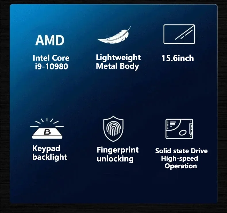 New Arrival 14.1 Gaming I9 Lap - đánh giá và giá Pc Gaming Intel