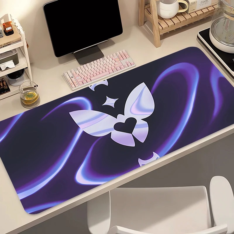 Mouse Pad Gamer Computer Anime - đánh giá và giá Pc Gaming Lounge