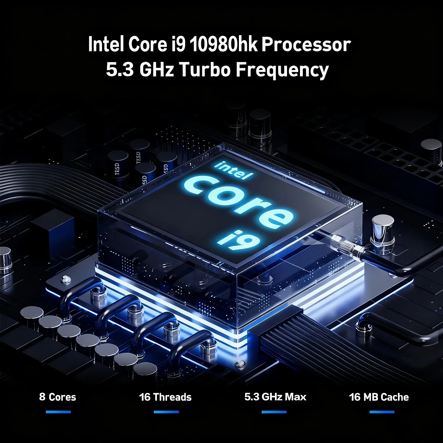 15.6inch Potrable Laptop Intel - đánh giá và giá Pc Gaming Intel