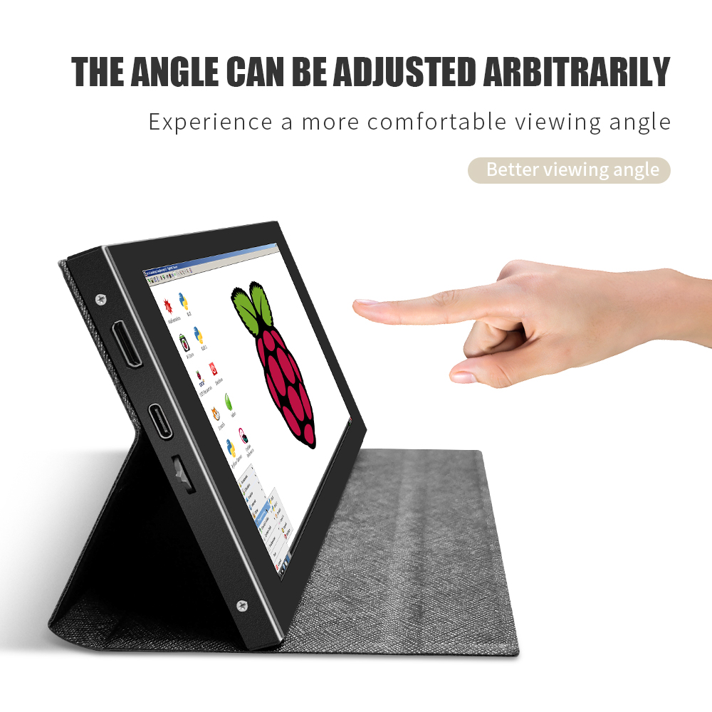 Di Động Mini 7 Inch 5 Điểm Điệ - đánh giá và giá Pc Gaming Fullset