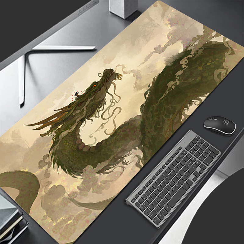 Mousepad Computer New Goku Mou - đánh giá và giá Pc Gaming Lounge