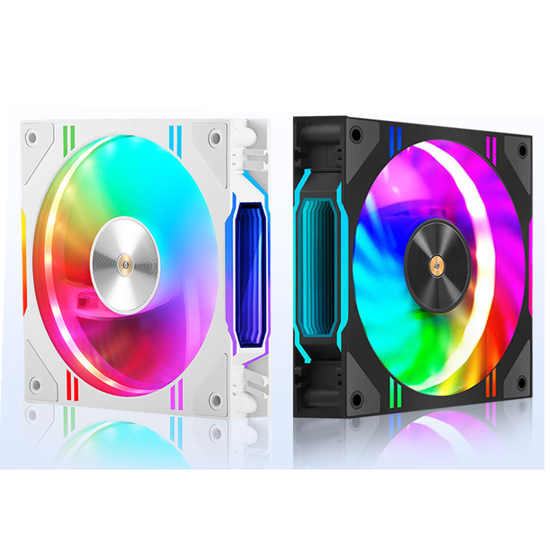 UPSIREN D30 120X120X30mm Compu - đánh giá và giá Pc Water Cooling