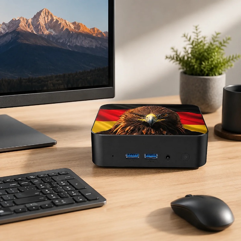 2026  Mini PC Portable Compute - đánh giá và giá Pc Gaming Intel