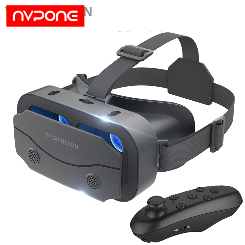 G10 G13 IMAX Giant Screen Virt - đánh giá và giá Vr Headset Pc