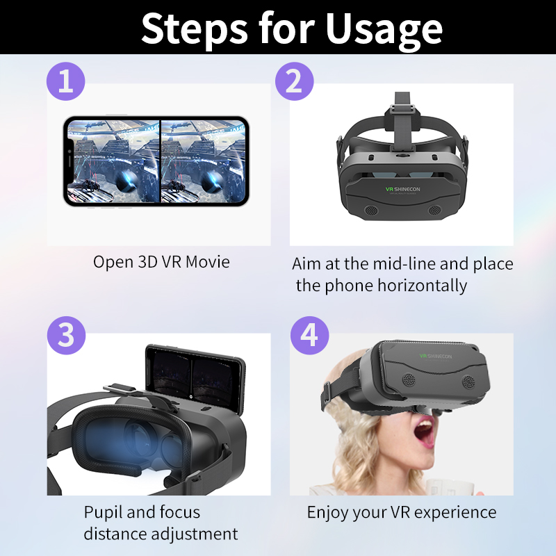 G10 G13 IMAX Giant Screen Virt - đánh giá và giá Vr Headset Pc