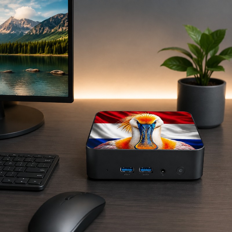 New Mini PC Computer Intel Cor - đánh giá và giá Pc Gaming Intel