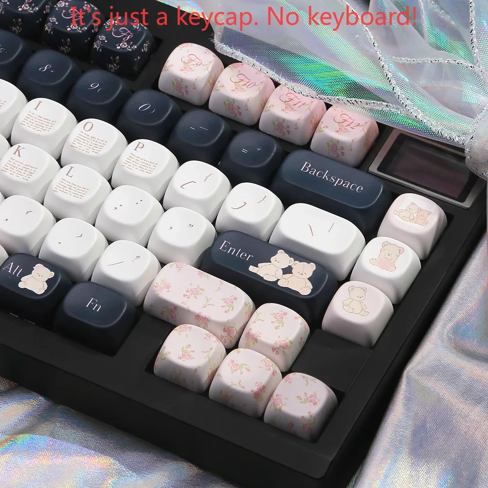 Little Bear Flower Cambodia MO - đánh giá và giá Pc Gaming Pink